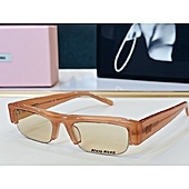 US$65.00 MIUMIU AAA+ Sunglasses #795485