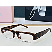 US$65.00 MIUMIU AAA+ Sunglasses #795486