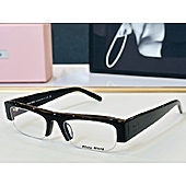 US$65.00 MIUMIU AAA+ Sunglasses #795487