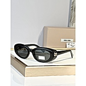 US$69.00 MIUMIU AAA+ Sunglasses #795488