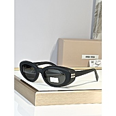 US$69.00 MIUMIU AAA+ Sunglasses #795490