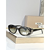US$69.00 MIUMIU AAA+ Sunglasses #795491
