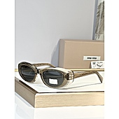 US$69.00 MIUMIU AAA+ Sunglasses #795492