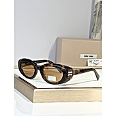 US$69.00 MIUMIU AAA+ Sunglasses #795493
