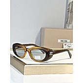 US$69.00 MIUMIU AAA+ Sunglasses #795494