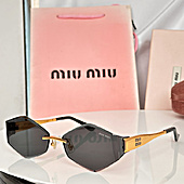 US$69.00 MIUMIU AAA+ Sunglasses #795498