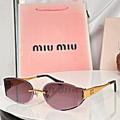 US$69.00 MIUMIU AAA+ Sunglasses #795500