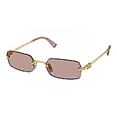 US$61.00 MIUMIU AAA+ Sunglasses #795507