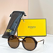 US$65.00 Fendi AAA+ Sunglasses #795649