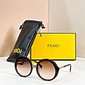 US$65.00 Fendi AAA+ Sunglasses #795650
