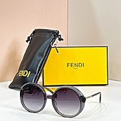 US$65.00 Fendi AAA+ Sunglasses #795651