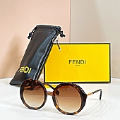 US$65.00 Fendi AAA+ Sunglasses #795655