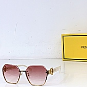 US$65.00 Fendi AAA+ Sunglasses #795656