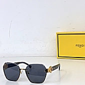US$65.00 Fendi AAA+ Sunglasses #795657