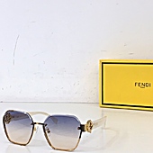 US$65.00 Fendi AAA+ Sunglasses #795658