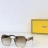 US$65.00 Fendi AAA+ Sunglasses #795659