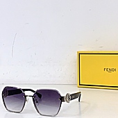 US$65.00 Fendi AAA+ Sunglasses #795661
