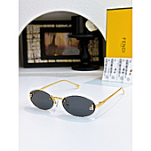 US$65.00 Fendi AAA+ Sunglasses #795662