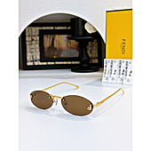 US$65.00 Fendi AAA+ Sunglasses #795663
