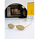 US$65.00 Fendi AAA+ Sunglasses #795664