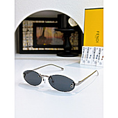 US$65.00 Fendi AAA+ Sunglasses #795667