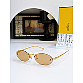 US$65.00 Fendi AAA+ Sunglasses #795668