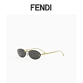 US$65.00 Fendi AAA+ Sunglasses #795670