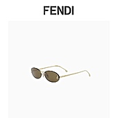 US$65.00 Fendi AAA+ Sunglasses #795671