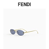 US$65.00 Fendi AAA+ Sunglasses #795673