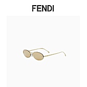 US$65.00 Fendi AAA+ Sunglasses #795674