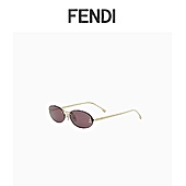 US$65.00 Fendi AAA+ Sunglasses #795675