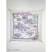 US$65.00 Dior AAA+ Scarf #795692