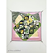 US$65.00 Dior AAA+ Scarf #795706
