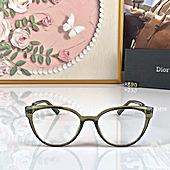 US$42.00 Dior AAA+ Sunglasses #795709