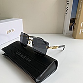 US$44.00 Dior AAA+ Sunglasses #795711