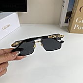 US$44.00 Dior AAA+ Sunglasses #795711