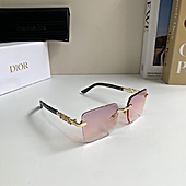 US$44.00 Dior AAA+ Sunglasses #795712