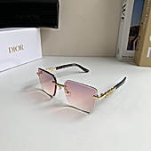 US$44.00 Dior AAA+ Sunglasses #795712