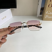 US$44.00 Dior AAA+ Sunglasses #795712