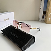 US$44.00 Dior AAA+ Sunglasses #795712