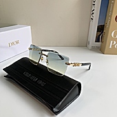US$44.00 Dior AAA+ Sunglasses #795713