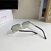 US$44.00 Dior AAA+ Sunglasses #795713