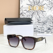 US$65.00 Dior AAA+ Sunglasses #795718