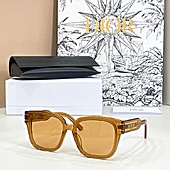 US$65.00 Dior AAA+ Sunglasses #795722
