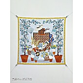 US$65.00 Fendi AAA+ Scarf #795732