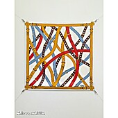 US$65.00 Fendi AAA+ Scarf #795735