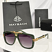 US$77.00 MAYBACH AAA+ Sunglasses #795919