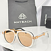 US$77.00 MAYBACH AAA+ Sunglasses #795928