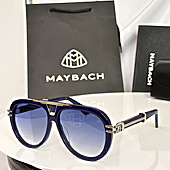 US$77.00 MAYBACH AAA+ Sunglasses #795929