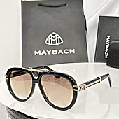 US$77.00 MAYBACH AAA+ Sunglasses #795931